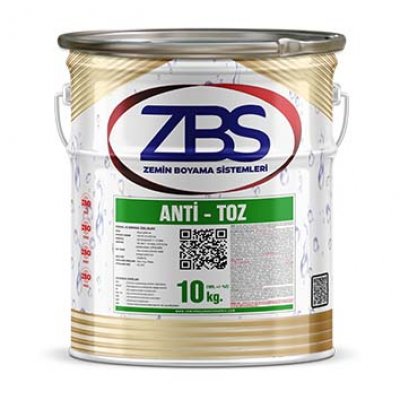 ZBS ANTİ-TOZ