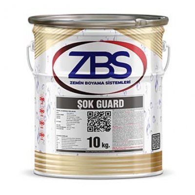 ZBS ŞOK GUARD