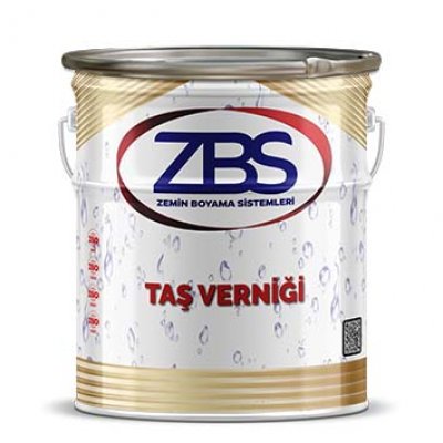 ZBS TAŞ VERNİĞİ