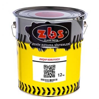 ZBS WOOD PROTECTOR (PİNOTEX)