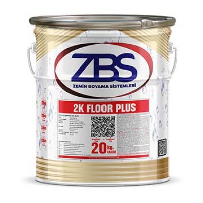  ZBS 2K FLOOR PLUS 