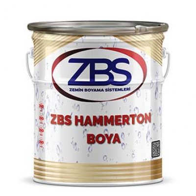 ZBS HAMMERTON BOYA 