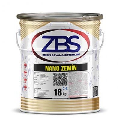 ZBS NANO ZEMİN